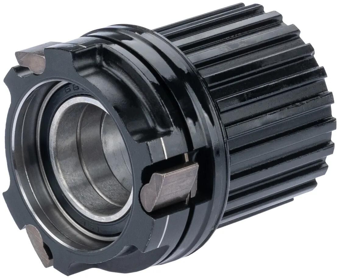 Shimano-Freilaufkörper-Unterlegscheibe. 12-Gang-Mikrospline