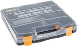 Mavic Teilebox Ersatzteilbox schwarz