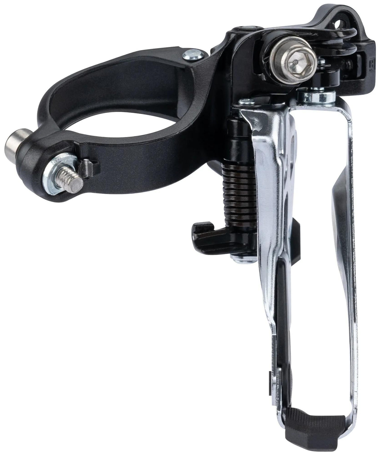 Shimano Umwerfer-Queues fd-u6000 fr.derail.shim.cues fd-u6000 2x10 11sp 64°-69°