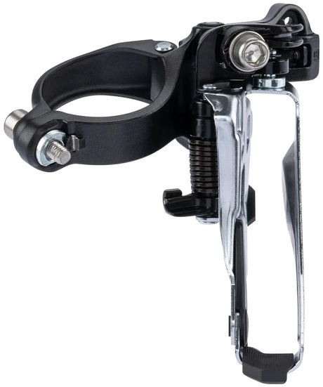 Shimano Umwerfer-Queues fd-u6000 fr.derail.shim.cues fd-u6000 2x10 11sp 64°-69°