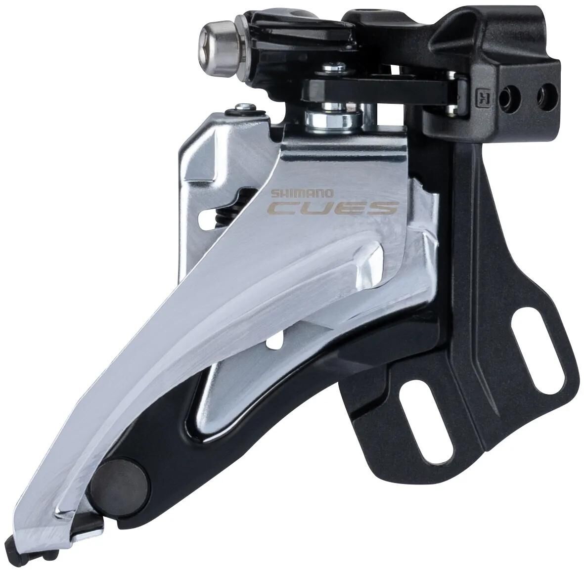 Shimano Umwerfer-Queues fd-u6000 fr.derail.shim.cues fd-u6000 2x10 11sp 64°-69°