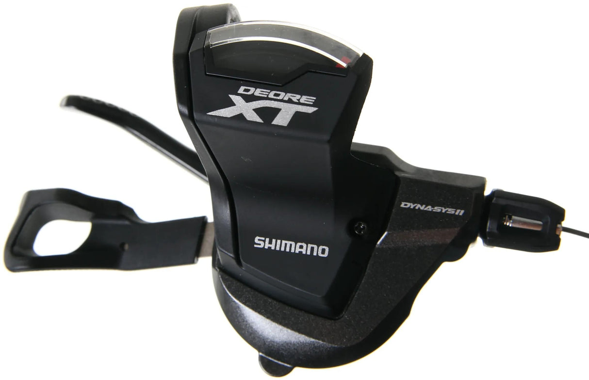 Shimano Deore XT SL-M8000 rechts 11 Geschwindigkeit