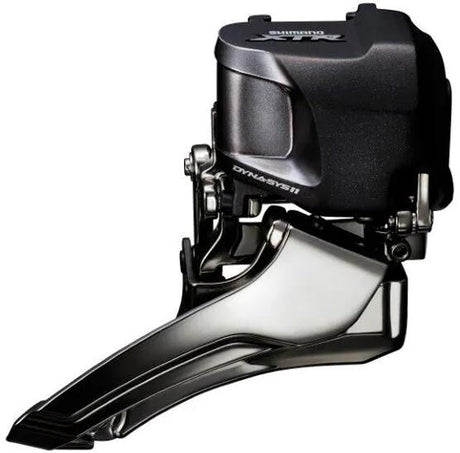 Umwerfer XTR Di2 FD-M9070 2x11S Aluminium