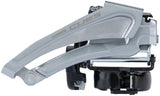 Shimano Cues FD-U4010 9-Gang-Umwerfer Top Swing