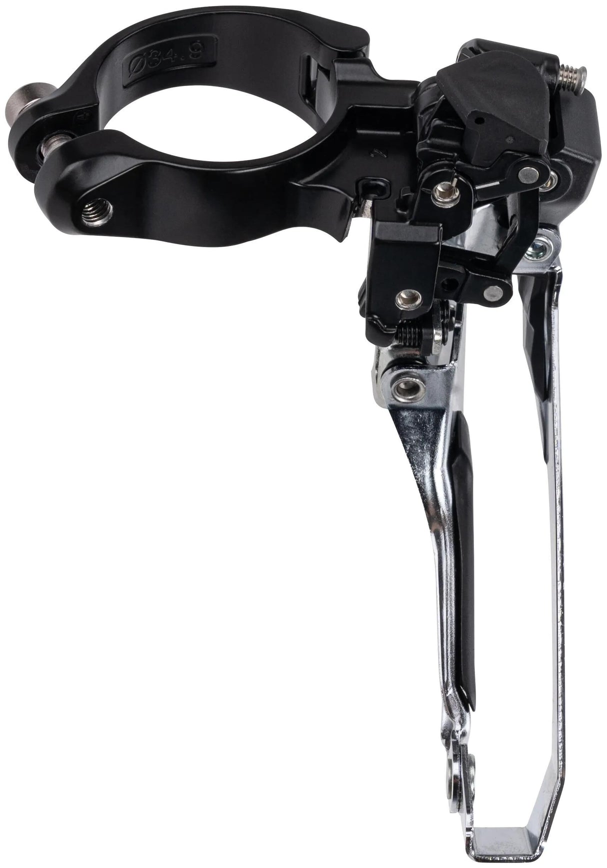 Shimano Umwerfer-Cues fd-u6030 Shim.Umwerfer U60 2x9 10F DS DP Sche. 62-66