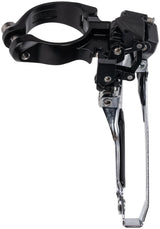 Shimano Umwerfer-Cues fd-u6030 Shim.Umwerfer U60 2x9 10F DS DP Sche. 62-66