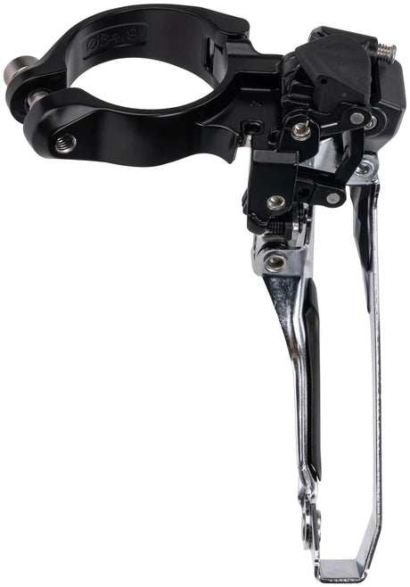 Shimano Umwerfer-Cues fd-u6030 Shim.Umwerfer U60 2x9 10F DS DP Sche. 62-66