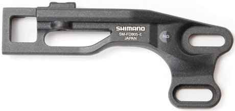 Shimano Adapter XTR Di2 FD-M9050 FD-M9070 Adapter Shim. xtr di2 9050 E-Type-Halterung