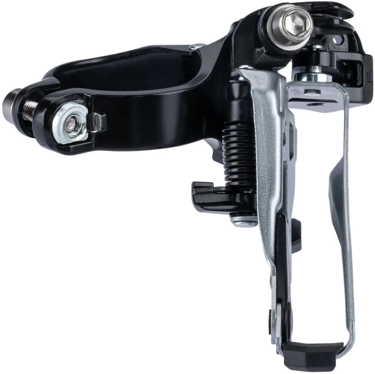 Shimano Umwerfer-Cues fd-u4000 fr.derail.shim.cues fd-u4000 2x9 10sp 64°-69°