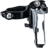 Shimano Umwerfer-Cues fd-u4000 fr.derail.shim.cues fd-u4000 2x9 10sp 64°-69°
