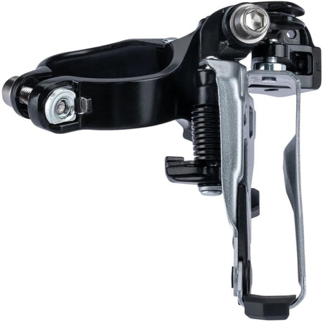 Shimano Umwerfer-Cues fd-u4000 fr.derail.shim.cues fd-u4000 2x9 10sp 64°-69°