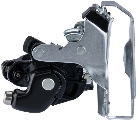Shimano Cues FD-U4000 9 10-Gang-Umwerfer Top Swing