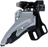 Shimano Cues FD-U4000 9 10-Gang-Umwerfer Side Swing