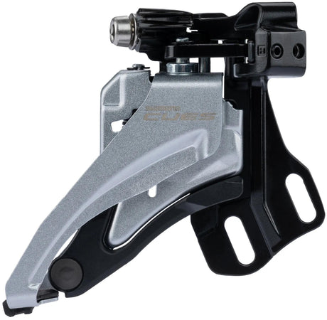 Shimano Cues FD-U4000 9 10-Gang-Umwerfer Side Swing