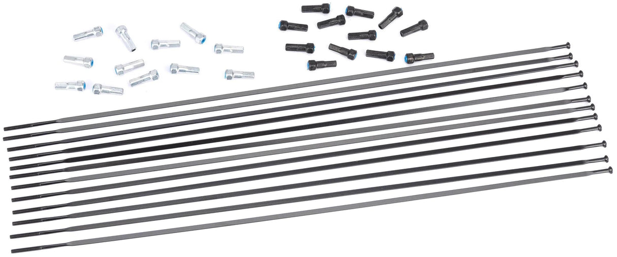 Mavic Ersatzspeiche Ersatzspeiche hinten rechts 294 mm