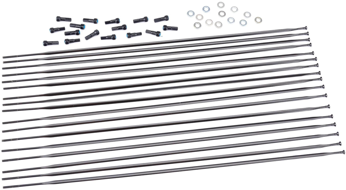 Mavic Ersatzspeiche Ersatzspeiche hinten links 301 mm