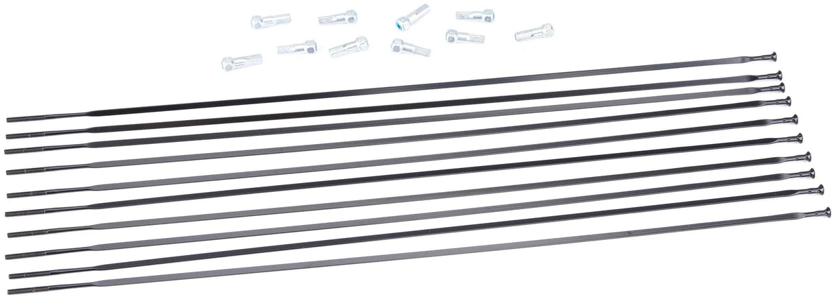 Mavic Ersatzspeiche Ersatzspeiche hinten rechts 298 mm