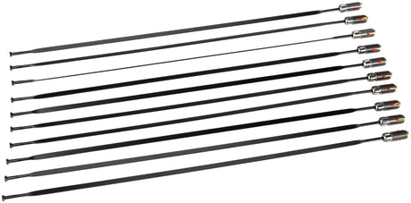 Mavic Ersatzspeiche Ersatzspeiche hinten links 275mm