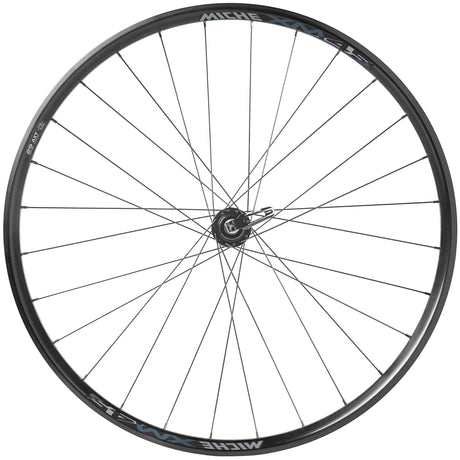 Miche-Laufradsatz xm45 axy 27,5 Shimano Disc Center Lock