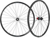 Miche Laufradsatz XMX 45.26 Boost SH SRAM 11V schwarz