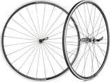 Miche Wielset Reflex XL Silber Velgrem Clincher Shima Pass