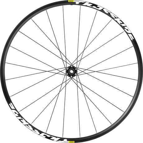 Mavic Rad Crossride 27,5 fts-x Rad Crossr.27,5 fts-x fr.6h 15 und 9x100