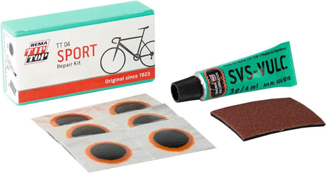 Tip Top Rema Reparaturset TT 04