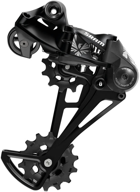 Sram Schaltwerk NX Eagle Typ 3.0 1x12-fach