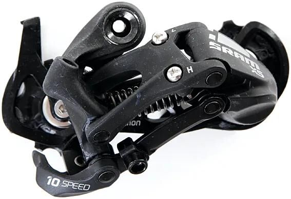 Sram Schaltwerk x5 Schaltwerk. x5 10-sp med.cage b