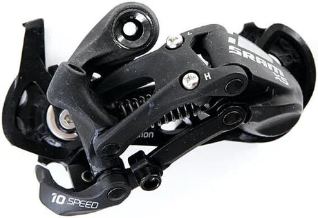 Sram Schaltwerk x5 Schaltwerk. x5 10-sp med.cage b