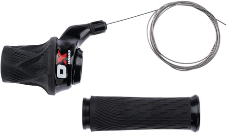 Sram Drehversteller x0 Twist Gr.Shifter x0 2-Gang links re