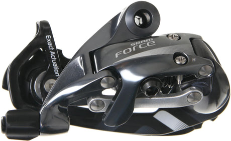 Sram Schaltwerk Force 22 Schaltwerk. Kraft 22 11-sp med.cage