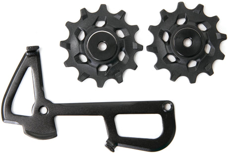 Sram-Käfig-Innenplatte, Innenkäfig mit Riemenscheiben x01