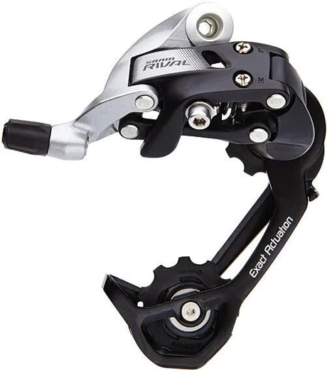 Sram Schaltwerk Rival 22 Schaltwerk. rival 22 11-sp med.cage b gr