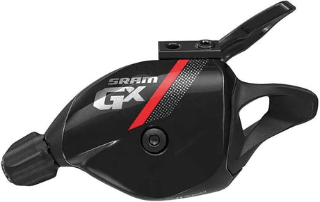 Sram Daumenversteller GX Trigger Shifter GX 2-Gang rot