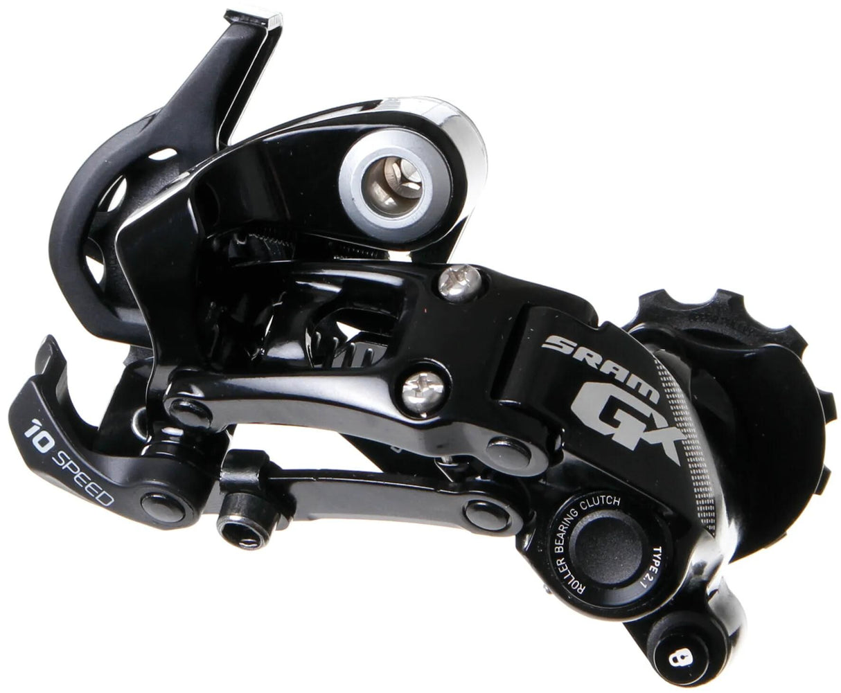 Sram Schaltwerk GX Schaltwerk GX 10-fach mittlerer Käfig Alu