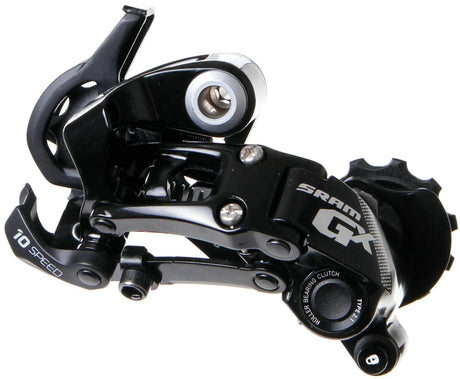 Sram Schaltwerk GX Schaltwerk GX 10-fach mittlerer Käfig Alu