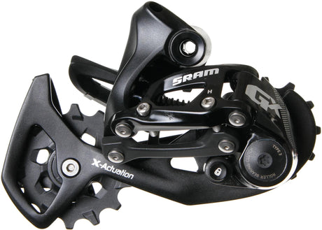 Sram Schaltwerk GX Schaltwerk GX 11fach Alu med. Käfig schwarz