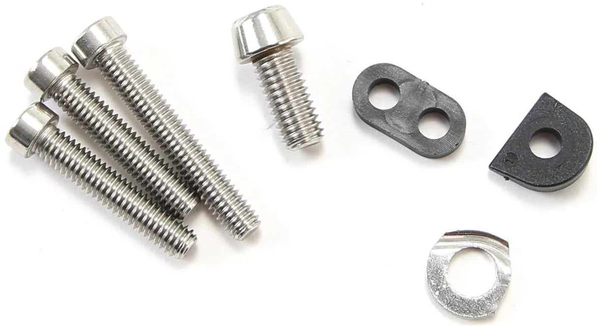 Sram-Einstellschraubensatz, Begrenzungsschraubensatz Rival 1