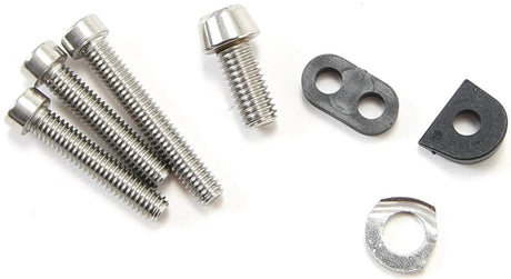 Sram-Einstellschraubensatz, Begrenzungsschraubensatz Rival 1