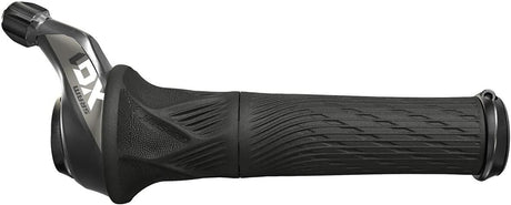 Sram Drehhebel X01 Eagle Drehgriffschalter X01 Eagle 12-Gang, Alu, Schw.