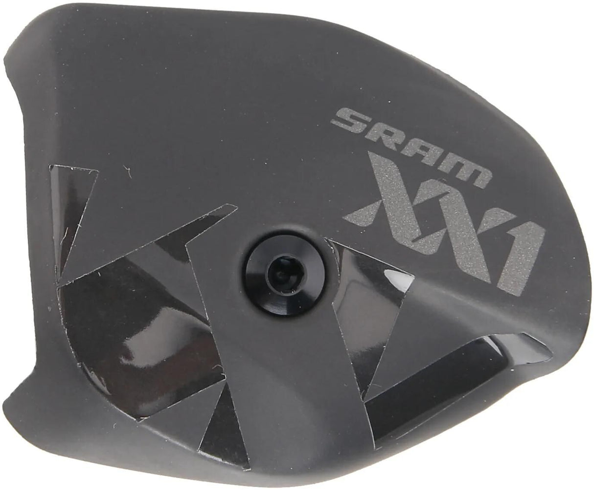 Sram Gehäusedeckel Gehäusedeckel schwarz