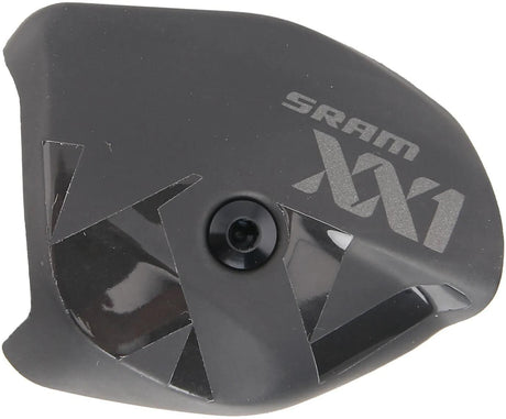Sram Gehäusedeckel Gehäusedeckel schwarz