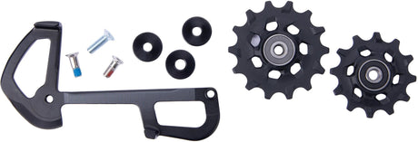 Sram-Käfig-Innenplatte, Innenkäfig + Riemenscheiben ex1