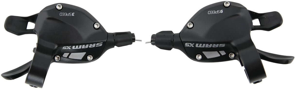 Sram-Daumenversteller x5 Trigger-Shift. x5 9-73-sp., Satz