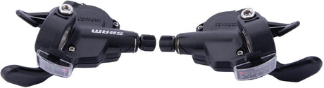 Sram Daumenschalthebel x-3 Triggerschalthebel x-3 7- 3-sp. eingestellt