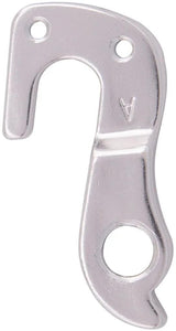 Umwerferanhänger GH-165 59,2 mm Silber