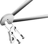Gewerkschaft Maeilleurpad GH-244 Bullen, Focus, Raleigh