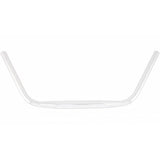 Ergotec Lenker Moon Cruiser ø31,8 x 610 mm - Silber