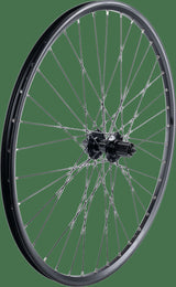 Contec Hinterrad Taurus 21 + Shimano FH-QB400. hr 29 aluminium hk sw 8 9 sp.sw 2,00
